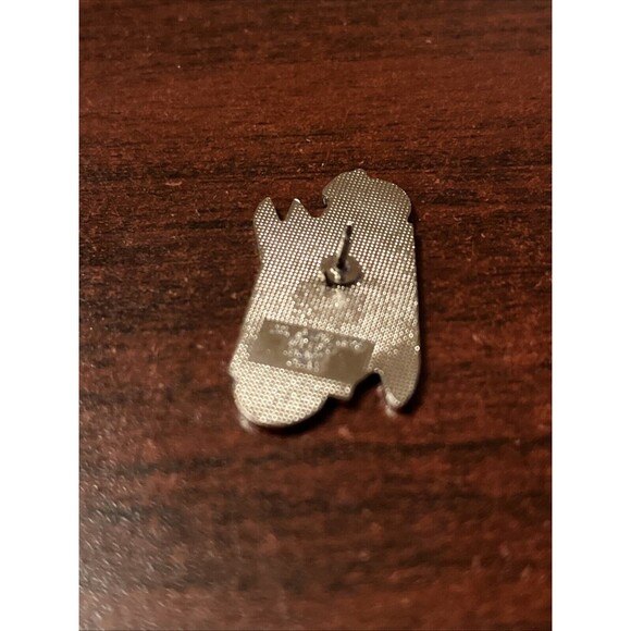 1996 Atlanta Summer Olympics Multi-Tool Lapel Hat Pin - Picture 4 of 4
